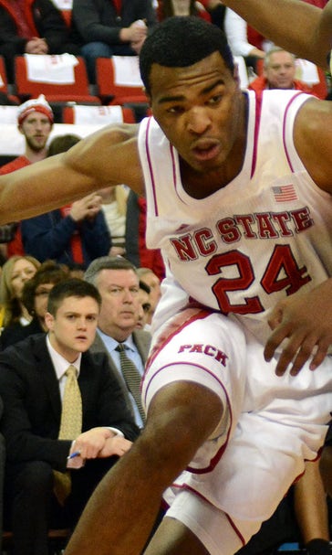 ACC Roundup: Wolfpack's Warren makes statement